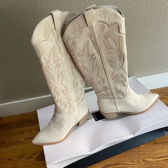 NWT Dolce Vita Shiren Boot size 8 - Picture 10 of 12